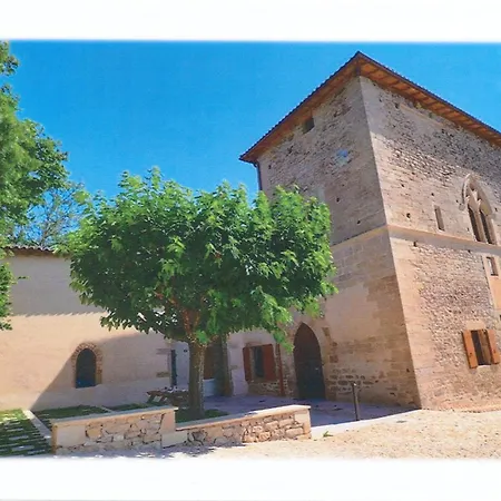 Gite De Bathernay Au Donjon Exterior photo