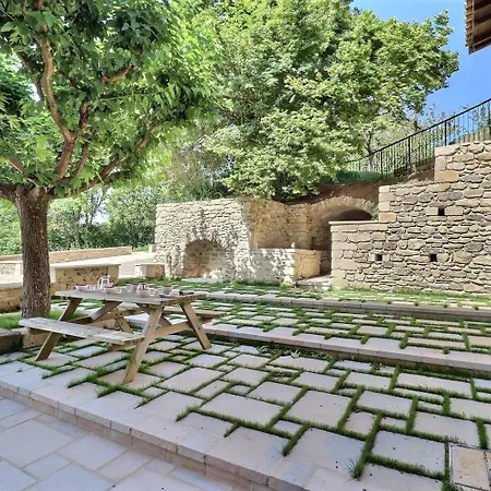 Gite De Bathernay Au Donjon Exterior photo