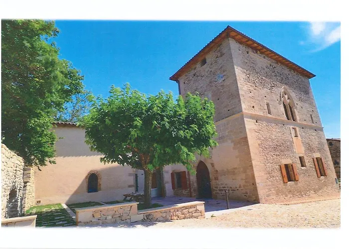 Gite De Bathernay Au Donjon