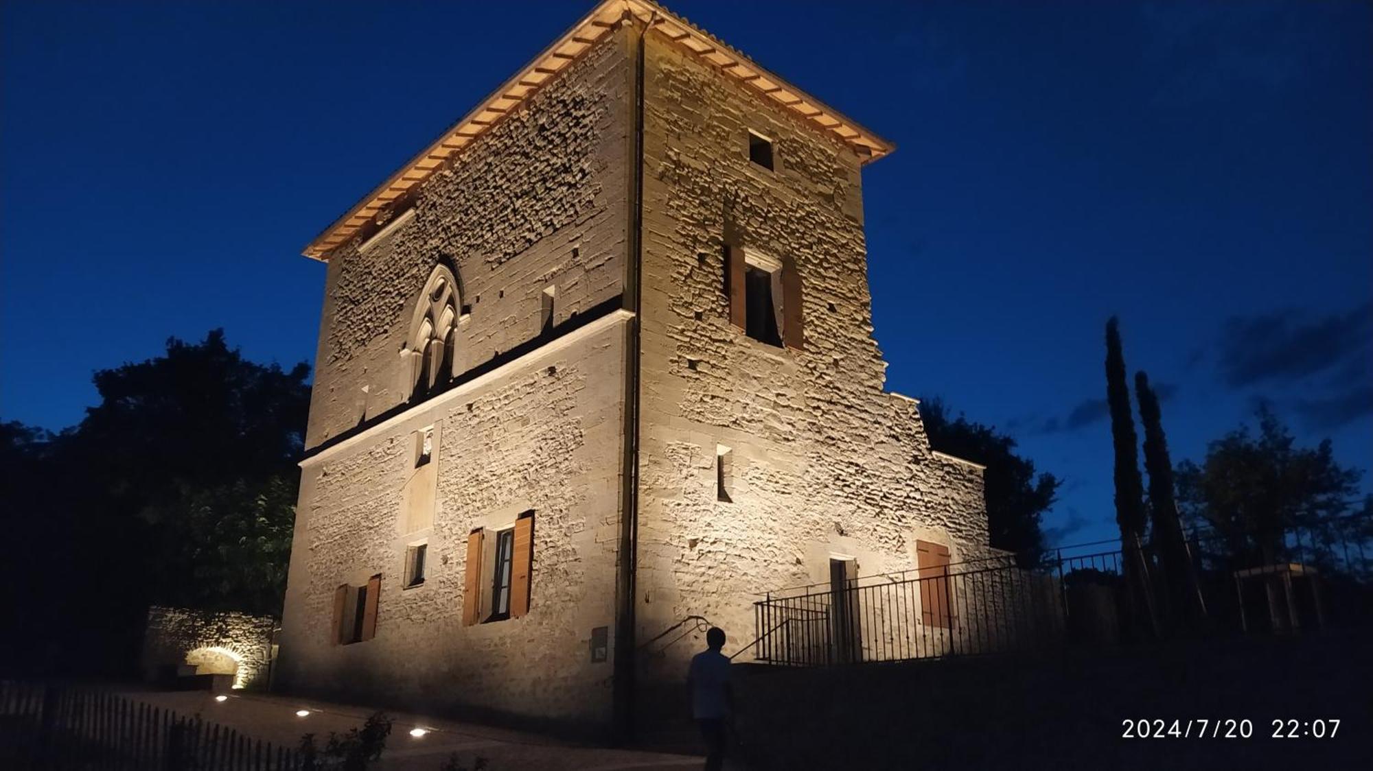 De Au Donjon